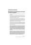 Page 67NUENDO
Travailler avec les nouvelles fonctions  67
Améliorations générales
Récupération des enregistrements audio après 
une panne du système
La stabilité et la fiabilité de Nuendo ont été largement améliorées dans 
la version 3.1.
Habituellement, en cas d’une panne sérieuse (“crash”) de l’ordinateur, 
tous les changements effectués sur le projet en cours depuis sa der-
nière sauvegarde sont perdus. Le plus souvent, il n’y a aucun moyen 
simple et rapide de récupérer son travail.
Avec Nuendo 3.1, lorsque...