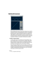 Page 32NUENDO
1 – 32 Die mitgelieferten Effekt-PlugIns
MultibandCompressor
Mit dem MultibandCompressor können Sie ein Signal in bis zu fünf Fre-
quenzbänder einteilen, wobei jedes Band über eigene, frei einstellbare 
Kompressordaten verfügt. Der MultibandCompressor verarbeitet das 
Signal basierend auf den Einstellungen, die Sie in den Editoren »Fre-
quency Bands« und »Characteristic« vorgenommen haben. Sie können 
den Pegel, die Breite und die Kompressoreigenschaften für jedes Fre-
quenzband mit Hilfe der...