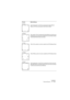 Page 349NUENDO
Surround-Sound 12 – 349
6.0 Cine
Eine Konfiguration mit 3 Front-Lautsprechern (Links-Rechts-
Mitte) und 3 Surround-Kanälen (Links-Rechts-Mitte).
6.0 Music
Hier werden 2 Front-Lautsprecher (Links-Rechts), zwei Surround-
Kanäle (Surround Links-Surround Rechts) und zwei Seiten-Kanäle 
(Linke Seite-Rechte Seite) verwendet.
6.1 Cine
Wie 6.0 Cine, jedoch mit einem zusätzli chen LFE-Subbass-Kanal.
6.1 Music
Wie 6.0 Music, jedoch mit einem zusätzlichen LFE-Subbass-Kanal.
7.0 Cine
Eine Konfiguration mit...