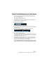 Page 501NUENDO
Echtzeitbearbeitung mit den Audio-Warp-Funktionen 18 – 501
Echtzeit-Tonhöhenänderung von Audio-Events
Die Tonhöhe von Audio-Events kann in Echtzeit verändert werden, 
genau wie bei MIDI-Events.
Der Vorgang ist dabei sehr einfach:
1.Wählen Sie ein oder mehrere Audio-Events im Projekt-Fenster aus.
Audio-Parts können nicht transponiert werden.
2.Blenden Sie die Infozeile ein.
3.Ganz rechts in der Infozeile finden Sie das Transponieren-Feld. Geben 
Sie einen Wert ein.
Der mögliche Wertebereich umfasst...