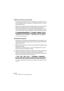 Page 150NUENDO
7 – 150 Weitere Noten- und Pausenfunktionen
Entfernen einer Note aus einer Gruppe
Es gibt keine spezielle Funktion zum Auflösen von Gruppen. Dies ist 
nicht erforderlich, da eine »Gruppe« im Extremfall auch aus nur einer 
Note bestehen kann. 
• Wenn Sie eine Note am Ende einer Gruppe entfernen möchten, wählen Sie 
diese aus und gruppieren Sie sie in der oben beschriebenen Weise.
• Wenn Sie Noten inmitten einer bestehenden Gruppe auswählen und dann 
wie eben beschrieben wiederum gruppieren, werden...