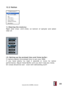 Page 30
12.2 Halion 
 
 
 
1) Clearing the memory: 
Right click (mac: cntrl+click) on bottom of sampler and select 
clear all. 
 
 
 
 
 
(2) Setting up the preload time and Voice buffer: 
In options adjust the preload time to suit your RAM. 
If you have plenty try load 2 seconds or more for better 
performance. Adjust Voice Buffer until you dont lose any notes. 
64 voices should be cool - even with demanding stuff! 
 
Copyright 2003, SCARBEE - Denmark  
 
30  