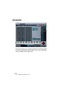 Page 56HALion6 – 56 Editing in the Global page view
Introduction
This page view allows you to assign any Program in the Program Bank 
to any of the 16 Instrument slots in HALion. You can also make effect, 
output and MIDI channel assignments.  