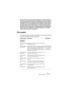 Page 225HALionDidacticiels 14 – 225
8.Cliquez sur OK pour refermer le dialogue et valider la courbe.
9.Sélectionnez à présent le deuxième sous-dossier (Flute mf), et cliquez 
de nouveau sur le bouton Edit, afin douvrir le dialogue Crossfade.
10.Déplacez les points sur les positions suivantes :
• Point 1 : 127 - 0 
• Point 2 : 0 - 64 
• Point 3 : 127 - 127   