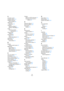 Page 165165
Index
A
Activation code 9
Amplifier (effect) 127
Amplifier (section)
Sound (editor) 84
ASIO driver
Selecting 160
Attributes
Editing for Multis 21
Editing in MediaBay 24
Audio
Selecting outputs 
(standalone) 161
Audio busses
Adding 36
Audio Routing
About 117
Setup (standalone) 160
Automation 52
AUX busses
Insert effects 53
B
Busses
Adding audio busses 36
Bypassing
Insert effects 53
MIDI modules 54
Note Expression Controller 73
Quick Controls 48
C
CC 121 support 115
CC Mapper 154
CC121, CI2 & CI2+ 48...