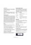Page 4343
Global Functions and Settings
Voice Fade Out
This adjusts the fade out time for voices that need to be 
stolen because the Max Voices or the Max CPU setting of 
the plug-in instance is reached.
Osc ECO Mode
When this is activated, the oscillators of synth layers run in 
ECO mode, and use less CPU. This allows you to play 
more voices, but also produces more aliasing at higher 
pitches.
Streaming Section
Some of the programs include up to 1 GB of samples, 
such as the acoustic piano. This is a large...