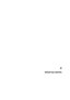 Page 164
Default key switches 