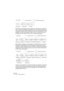 Page 292WAVELAB
12 – 292 Traitement par lots
Ajouter tous les fichiers d’un dossier
Pour ajouter tous les fichiers d’un dossier (et tous ses sous-dossiers), 
procédez comme ceci :
1.Cliquez sur le bouton Ajouter dossier.
2.Dans la liste, sélectionnez le dossier désiré et cliquez sur Ouvrir.
3.Dans le dialogue suivant, déterminez quels types de fichiers doivent être 
inclus, en spécifiant une extension (pour ajouter les fichiers de tous types, 
il suffit de spécifier “*”).
Vous pouvez aussi spécifier si vous...