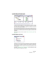 Page 41WAVELAB
Présentation 4 – 41
La fenêtre Base de Données Audio
La base de données audio est un moyen pratique pour stocker et classer 
vos fichiers audio en bibliothèques et catégories, simplifiant la recherche 
et l’accès à des fichiers spécifiques.
Ce ne sont pas les fichiers audio eux-mêmes qui sont stockés mais les in-
formations sur l’emplacement où ils se trouvent. Ainsi, les fichiers peuvent 
être retrouvés sur n’importe quelle unité de sauvegarde connectée à votre 
ordinateur.
Vous en saurez plus...