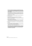 Page 712WAVELAB
28 – 712 Usage des échantillonneurs et création de boucles
Travailler avec des présélections
Comme sur les processeurs d’effets, vous pouvez créer des présélec-
tions pour les réglages apparaissant dans le dialogue, afin de pouvoir les 
rappeler rapidement. Voir “Présélections” à la page 66 pour plus de dé-
tails. Cette possibilité s’avère extrêmement pratique lorsque, par exemple, 
vous devez traiter un certain nombre de fichiers assez similaires, création 
d’un multiéchantillon par exemple...