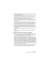 Page 789WAVELAB
Personnaliser 32 – 789
Organisation des plug-ins d’effets
Introduction
Vous pouvez éprouver le besoin d’organiser vos effets en groupes “d’affi-
nité”. Pourquoi ? Certains plug-ins sont inclus dans le programme, d’autres 
peuvent être ajoutés, de plus si Cubase est installé sur votre ordinateur, 
d’autres plug-ins peuvent apparaître dans WaveLab. Et parfois, lorsque 
vous installez un ensemble de plug-ins DirectX, vous obtenez des effets 
qui n’ont rien à voir avec WaveLab (ni même avec l’audio)...