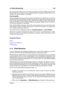 Page 1235.1 Ofﬂine-Bearbeitung 109
dem normalerweise kein Looping verwendet wird. Verwenden Sie die Hüllkurvenpunkte oder
Schieberegler für die Werte, um die Crossfade-Hüllkurve anzupassen. Klicken Sie auf »An-
wenden«, um den Crossfade zu verarbeiten.
Post-Crossfade
Auf dieser Registerkarte können Sie nach dem Loop-Ende einen Crossfade der Loop mit dem
Audiomaterial des Loop-Anfangs erstellen. Das geschieht, indem Sie eine Kopie der Loop
erneut in das Audiomaterial mischen. Verwenden Sie die Hüllkurvenpunkte...