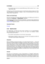 Page 1415.3 Anzeigen 127
ˆ Grundsätzlich gilt, dass für eine optimale Mischung ein Wert zwischen 0 und +1 ange-
zeigt werden sollte.
Im Gegensatz zum Phasenkorrelationsmesser ist die Phasenkorrelationsanzeige auch im Mo-
dus »Auswahlbereich analysieren« verfügbar, in dem ein Durchschnittswert für den ausge-
wählten Bereich angezeigt wird.
Ändern der Einstellungen
Sie können die Farben der Anzeige, Spitzenpegel-Haltezeit und Auﬂösung oder Anzahl von
Samples über Funktionen>Einstellungen... deﬁnieren.
Den...