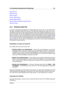 Page 1455.5 Arbeitsbereichsspeziﬁsche Werkzeuge 131
Datei-Browser
Marker-Fenster
Master-Projekt
Fenster »Meta-Daten«
Sample-Eigenschaften
Skript-Fenster (Audiodatei-Arbeitsbereich)
Spektrum-Editor
5.5.1 Einfache Audio-CD
In diesem arbeitsbereichsspeziﬁschen Werkzeugfenster können Sie mit dem Red Book-
Standard kompatible Audio-CDs brennen. Die Audio-CD erstellen Sie, indem Sie aus Au-
diodateien eine Liste mit Titeln zusammenstellen. Jeder Titel enthält eine Referenz zu der ex-
ternen Audiodatei. Sie können...