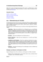 Page 1475.5 Arbeitsbereichsspeziﬁsche Werkzeuge 133
Klicken Sie auf oder das Fragezeichensymbol »Was ist das?«, um Erläuterungen zu jedem
Parameter und Element der Programmoberﬂäche zu erhalten. Weitere Informationen erhal-
ten Sie unter
Hilfe aufrufen
Verwandte Themen
Erstellen von CDs und DVDs
Optionen für Einfache Audio-CDs
Audio-CD schreiben
Auswählen und Klicken
5.5.2 Fehlererkennung und -korrektur
Im Fehlerbehebung-Fenster können Sie nach unerwünschten Klicks und digitalen Artefakten
in einer Audiodatei...