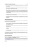 Page 1575.6 Allgemein verfügbare Werkzeuge 143
ˆ Eine vertikale Linie steht für ein ausschließliches Monosignal (linker und rechter Kanal
sind identisch).
ˆ Eine horizontale Linie bedeutet, dass der linke Kanal dem rechten Kanal entspricht,
jedoch über eine umgekehrte Phase verfügt.
ˆ Eine willkürliche und etwas elliptische Form steht für ein optimal ausgeglichenes Ste-
reosignal. Wenn sich die Form nach links neigt, weist der linke Kanal mehr Leistung
auf, umgekehrt gilt das Gleiche (wenn im extremen Fall eine...