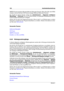 Page 164150 Audiodateibearbeitung
SMPTE-Format anzeigen (Stunden:Minuten:Sekunden:Frames). Wenn Sie CDs oder DVDs
erstellen, können Sie auch CD-Frames anzeigen (Minuten:Sekunden:Frames).
Der Zugriff auf dieses Fenster erfolgt über Arbeitsbereich>Allgemein verfügbare
Werkzeuge >Timecode . Es ist im Control-Fenster, im Audiodatei-Arbeitsbereich und im
Audiomontage-Arbeitsbereich verfügbar.
Klicken Sie auf oder das Fragezeichensymbol »Was ist das?«, um Erläuterungen zu jedem
Parameter und Element der...