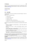 Page 1675.7 Werkzeuge 153
Klicken Sie auf oder das Fragezeichensymbol »Was ist das?«, um Erläuterungen zu jedem
Parameter und Element der Programmoberﬂäche zu erhalten. Weitere Informationen erhal-
ten Sie unter
Hilfe aufrufen
Verwandte Themen
Markertypen
5.7.2 Auto-Split
In diesem Dialogfeld können Sie eine Audiodatei nach bestimmten Regeln in mehrere Au-
diodateien teilen.
Dateien können wie folgt geteilt werden:
ˆ ...an Markerpunkten
ˆ ...in bestimmten Zeitintervallen
ˆ ...in Bereichen mit Stille
ˆ ...an...