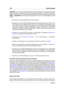 Page 172158 Audiomontagen
erzeugen... , um eine neue Audiomontage aus einer Auswahl oder einer gesamten Audio-
datei zu erstellen. Außerdem können Sie eine Montage erstellen, indem Sie verschiedene
Dateiformate direkt in den Audiomontage-Arbeitsbereich importieren. Diese ﬁnden Sie unter
Datei >Importieren . Durch folgende Vorgehensweisen kann eine Montagedatei erstellt
werden:
ˆ Importieren von Audio-DDP-Datei als Audiomontage
ˆ Importieren von Audio-CD-Titelliste/CD-Image als Audiomontage. Durch diese Funk-...