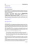 Page 226212 Stapelbearbeitung
Verwandte Themen
Stapelbearbeitung-PlugIns
7.1.2.4 Fade-In/Fade-Out
Dieses Dialogfeld kann nur im Stapelbearbeitung-Arbeitsbereich aufgerufen werden und er-
möglicht ein Fade-In am Anfang oder Fade-Out am Ende bei einem Stapel von Audiodateien.
Sie können die Länge, Form und Dauer des Fades sowie die Verstärkung für den Anfang bzw.
das Ende des Fades festlegen.
Der Zugriff auf das Dialogfeld »Fade-Out« erfolgt über Stapelbearbeitung-
Arbeitsbereich >PlugIns-Fenster...