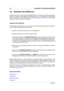 Page 2410 Verwenden der Programmoberﬂäche
3.2 Anpassen der Hüllkurven
In WaveLab werden an verschiedenen Stellen Hüllkurven verwendet, um die Anwendung von
Effekten einzugrenzen. Bei einigen Ofﬂine-Prozessen wie z. B.
Pegelhüllkurve werden Hüll-
kurven verwendet, um einen Effekt im Zeitverlauf anzupassen. Sie können das Proﬁl dieser
Hüllkurven schnell und einfach bearbeiten.
Anpassen einer Hüllkurve
Die Bearbeitung der Hüllkurve wird im Fenster für die Hüllkurvenbearbeitung durchgeführt.
Es sind folgende...