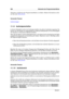 Page 282268 Elemente der Programmoberﬂäche
Parameter und Element der Programmoberﬂäche zu erhalten. Weitere Informationen erhal-
ten Sie unter
Hilfe aufrufen
Verwandte Themen
Audiomontagen
11.1.9 Audioeigenschaften
In diesem Dialogfeld werden die Audioeigenschaften der aktiven Audiodatei angezeigt. Sie
können hier die Anzahl von Audiosamples pro Sekunde (Samplerate) und die Genauigkeit
der Samples im Audiostream (Bitrate) einstellen.
Wenn Sie die Werte in diesem Dialogfeld ändern, wird dadurch keine Verarbeitung...