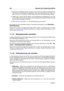 Page 294280 Elemente der Programmoberﬂäche
4. Stellen Sie die Hüllkurvenpunkte zwischen 0 und 100 % ein. Dadurch bestimmen Sie
den Pegel und die Richtung des Morphings. Wenn Sie beispielsweise bei 100 % be-
ginnen und bei 0 % aufhören, erhalten Sie ein Fade-Out des angewendeten Effekts.
5. Wählen Sie in diesem Fall die Option »nicht bearbeitetem Auswahlbereich« aus. Wie
zuvor erwähnt, können Sie auch jedes andere beliebige Audiomaterial derselben Länge
aus der Zwischenablage verwenden.
6. Klicken Sie auf...