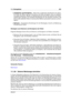 Page 29511.1 Dialogfelder 281
ˆ Lokalisieren und Korrigieren – Rufen Sie im deﬁnierten Suchbereich die erkann-
ten Fehler der Reihe nach auf. Sie können die Fehler korrigieren oder sie markieren
und später bearbeiten. Mithilfe von Bedienelementen können Sie zwischen den Fehler-
markierungen springen und erweiterte Einstellungen für die Auswahl vornehmen. Sie
können alle markierten Fehler im durchsuchten Bereich automatisch erkennen und kor-
rigieren.
ˆ Optionen – Verschiedene Einstellungen für die Wiedergabe,...