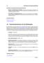 Page 3218 Verwenden der Programmoberﬂäche
Innerhalb des Stapelbearbeitung-Arbeitsbereichs
ˆ Ändern der Reihenfolge der Effekte – Sie können durch Ziehen und Ablegen von
PlugIns innerhalb des Fensters der Audio-PlugIn-Kette die Reihenfolge ändern, in der
die PlugIns verarbeitet werden.
ˆ Hinzufügen zu Stapelbearbeitung – Sie können eine Datei über deren Register-
karte zur »direkten« Bearbeitung in das Stapelumwandlung-Werkzeug bzw. die Stapel-
bearbeitung ziehen.
Verwandte Themen
Andocken von Fenstern...