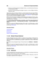 Page 314300 Elemente der Programmoberﬂäche
ˆ Sie können die Wiedergabegeschwindigkeit erhöhen, um schnell bestimmte Positionen
im Audiomaterial zu ﬁnden.
ˆ Sie können die Wiedergabegeschwindigkeit verringern, um einen knifﬂigen Aufnahme-
abschnitt zu üben.
Optional können Sie auch Presets deﬁnieren, um leicht zwischen Ihren bevorzugten Wieder-
gabegeschwindigkeiten wechseln zu können. Wenn Sie die Presets deﬁniert haben, können
Sie in der Transportbefehle-Werkzeugleiste mithilfe des
Kontextmenüs...