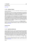 Page 32711.1 Dialogfelder 313
Verwandte Themen
Silence (Stille)
11.1.86 Intelligenter Bypass
In diesem Dialogfeld können Sie jede durch PlugIn-Effekte im Masterbereich verursachte
Pegeländerung korrigieren.
Einige Effekte können zwischen dem Eingangs- und Ausgangssignal eine Pegelerhöhung
oder -minderung verursachen, wenn sie auf die Signalkette angewendet werden. Dies beein-
trächtigt objektive Vergleiche zwischen bearbeiteten und nicht bearbeiteten Klängen. Durch
Ausgleich dieser Pegeländerung wird ein...