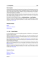 Page 33711.1 Dialogfelder 323
Post-Crossfade
Auf dieser Registerkarte können Sie nach dem Loop-Ende einen Crossfade der Loop mit dem
Audiomaterial des Loop-Anfangs erstellen. Das geschieht, indem Sie eine Kopie der Loop
erneut in das Audiomaterial mischen. Verwenden Sie die Hüllkurvenpunkte oder Schiebe-
regler für die Werte, um die Crossfade-Hüllkurve anzupassen. Klicken Sie auf »Anwenden«,
um den Post-Crossfade zu verarbeiten.
Durch die Schaltﬂäche »Kopieren« können Sie mehrere Kopien der Loop in die aktive...