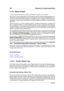 Page 360346 Elemente der Programmoberﬂäche
11.3.9 Master-Projekt
In diesem Fenster können Sie zentral auf alle Dateien zugreifen und sie öffnen.
Wenn Sie an einem umfangreichen Projekt arbeiten, das aus mehreren Montagedateien, Au-
diodateien und Bearbeitungshinweisen (z. B. alle Dateien eines Albumprojekts) besteht, kön-
nen Sie sie über dieses Fenster öffnen. Die Dateien können in Ordnern und Unterordnern
angeordnet werden, wobei für jede Datei mit dem jeweiligen Text-Editor ein Hinweis ange-
hängt wird....