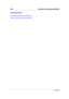 Page 372358 Elemente der Programmoberﬂäche
Verwandte Themen
Arbeitsbereichsspeziﬁsche Werkzeuge
Rendern (Audiomontage-Arbeitsbereich)
WaveLab 7 