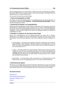 Page 37712.2 Verwendung externer Effekte 363
Standardmäßig beﬁndet sich dieses PlugIn im ASIO-Untermenü der Masterbereich-Effekte.
Es muss ein ASIO-Treiber verwendet werden. Zudem darf das PlugIn in der PlugIn-Kette des
Masterbereichs nur einmal vorhanden sein.
So verwenden Sie das External Gear-PlugIn:
1. Setzen des Audiogeräts auf ASIO
Der Zugriff auf dieses Dialogfeld erfolgt in den Arbeitsbereichen, die die Wiedergabe von
Audiodateien unterstützen, über Optionen>Audio-Streaming-Einstellungen... . Setzen
Sie...