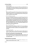 Page 38312.4 Sonnox DeNoiser 369
ˆ Freeze (Einfrieren)
Mit dieser Schaltﬂäche aktivieren Sie den Freeze-Modus für die Rauscherkennung.
In diesem Modus wird der Rausch-Fingerabdruck einmal berechnet (bei Drücken der
Freeze-Schaltﬂäche). Er bietet sich für Material mit konstanter Rauschkomponente an
und wird üblicherweise angewendet, wenn das Signal nicht vorhanden ist, sondern nur
noch die Rauschkomponente.
ˆ In
Mit dieser Schaltﬂäche wird die Rauschentfernung aktiviert. Es sind reibungslose Ver-
gleiche zwischen...