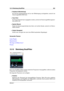 Page 39512.12 Steinberg DualFilter 381
ˆ Feedback (Rückleitung)
Ein Teil des Ausgangssignals wird an den Effekteingang zurückgeleitet, wodurch der
Verzerrungseffekt erhöht wird.
ˆ Tone (Ton)
Ein Frequenzbereich kann angegeben werden, auf den der Verzerrungseffekt angewen-
det werden soll.
ˆ Spatial (Raum)
Ändert die Verzerrungsmerkmale des linken und rechten Kanals, wodurch ein Stereo-
effekt entsteht.
ˆ Output (Ausgabe)
Erhöht oder verringert den durch den Effekt bearbeiteten Signalpegel.
Verwandte Themen...