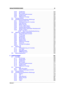 Page 5INHALTSVERZEICHNIS iii
5.3.3 Oszilloskop . . . . . . . . . . . . . . . . . . . . . . . . . . . . . . . . . . . 124
5.3.4 Bit-Anzeige . . . . . . . . . . . . . . . . . . . . . . . . . . . . . . . . . . . 124
5.3.5 Phasenkorrelationsmesser . . . . . . . . . . . . . . . . . . . . . . . . . 126
5.3.6 Spektrometer . . . . . . . . . . . . . . . . . . . . . . . . . . . . . . . . . 127
5.3.7 Wellenform-Anzeige . . . . . . . . . . . . . . . . . . . . . . . . . . . . . 129
5.4 Transportbefehle . . . . . . . . . ....