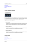 Page 40912.23 Steinberg Octaver 395
Masterbereich
Wie füge ich Effekte hinzu?
Presets
12.23 Steinberg Octaver
Durch dieses PlugIn können zwei zusätzliche Stimmen erzeugt werden, indem die Tonhöhe
des Eingangssignals jeweils um eine oder zwei Oktaven unter die ursprüngliche Tonhöhe
verschoben wird. Octaver wird am besten mit monofonen Signalen verwendet.
Folgende Parameter werden angeboten:
ˆ Direct (Direkt)
Die Mischung aus dem ursprünglichen Signal und den erzeugten Stimmen wird ange-
passt. Ein Wert von 0...