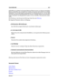 Page 42512.33 UV22 HR 411
UV22 HR ist ein qualitativ hochwertiges Dithering-PlugIn mit einem von Apogee entwickelten
Dithering-Algorithmus. Es ermöglicht die Codierung erweiterter Informationen (von 32-Bit-
Gleitkomma- oder 24-Bit-Integer-Audiomaterial) in ein Standardformat wie z. B. CD, MP3
oder AAC ohne Verlust der Klangintegrität. Es sind kein vorheriges Abhören oder Voreinstel-
lungen erforderlich und Klangnuancen werden um bis zu 30 dB im Grundrauschen beibe-
halten.
Eine Einleitung in das Konzept des...