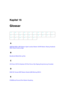 Page 449Kapitel 15
Glossar
A B C D E F G H I J
K L M N O P Q R S T
U V W X Y Z
A
ADPCM AES31 AIFF-Dateien Apple-Lossless-Dateien ALAW-Dateien Aliasing Amplitude
ASIO Attack Audiomontage
B
Bandbreite Bittiefe Blu-ray Disc
C
CD-Frame CD-Pre-Emphasis CD-Text Chorus Clip Clipping Komprimierung Crossfade
D
DAW DC-Versatz DDP-Dateien Dezibel (dB) Dithering DVD-A
E
ECMAScript Ensoniq Paris-Dateien Equalizing 