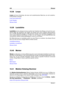 Page 462448 Glossar
15.38 Loops
Loops sind kurze Audioclips, die einen sich wiederholenden Beat bzw. ein sich wiederho-
lendes Muster erzeugen.
Loop-Tone-Uniformizer
Loop-Tweaker
Glossar-Inhalt
15.39 Lautstärke
Lautstärke ist die wahrgenommene Lautheit der Amplitude des Klangs und somit ein sub-
jektives Maß. Die Amplitude oder Stärke des Klangs kann durch objektive Messverfahren
wie z. B. SPL (Schalldruckpegel in dB) gemessen werden. Die Lautstärke hingegeben wird
durch andere Faktoren beeinﬂusst, vor allem von...