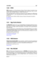 Page 46515.50 NTSC 451
15.50 NTSC
NTSC (abgeleitet vom US-amerikanischen National Television System Committee) ist das
analoge Farbübertragungssystem für Fernsehsignale, das in Nordamerika, Teilen von Süd-
amerika, Japan und einigen Gebieten im Paziﬁk verwendet wird.
NTSC zeigt 29,97 Bilder pro Sekunde mit Zeilensprung. Dies entspricht einer Bildfrequenz
von 59,94 Hz (60 Hz / 1.001). Jedes Bild besteht aus insgesamt 525 Zeilen, von denen 486
sichtbar sind.
Der digitale Ersatz für NTSC ist ATSC (»Advanced...