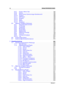 Page 6iv INHALTSVERZEICHNIS
6.4.7 Fenster »Aktiver Clip« . . . . . . . . . . . . . . . . . . . . . . . . . . . . 184
6.4.8 Notizen . . . . . . . . . . . . . . . . . . . . . . . . . . . . . . . . . . . . . 185
6.4.9 Skript-Fenster (Audiomontage-Arbeitsbereich) . . . . . . . . . . . . . 186
6.4.10 Gruppen . . . . . . . . . . . . . . . . . . . . . . . . . . . . . . . . . . . . 186
6.4.11 DVD-Audio . . . . . . . . . . . . . . . . . . . . . . . . . . . . . . . . . . . 188
6.4.12 Navigator . . . . . . . . . . . . ....