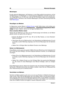 Page 5440 WaveLab-Konzepte
Markertypen
Es gibt zahlreiche Markertypen, die Positionen in einer Datei graﬁsch kennzeichnen und bei
der Bearbeitung und Wiedergabe von Audiomaterial als Hilfsmittel verwendet werden kön-
nen. Einige Marker, wie z. B. der Loop- oder der CD-Titel-Marker, haben eine eindeutig fest-
gelegte Funktion. Hinweise zu den einzelnen Markertypen und deren Verwendung ﬁnden Sie
unter
Markertypen .
Hinzufügen von Markern
Im Allgemeinen werden Marker im
Marker-Fenster erstellt. Sollte dieses nicht...