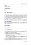 Page 6854 WaveLab-Konzepte
Pitchbend
Tonhöhe quantisieren
Verwandte Themen
Presets
Rendern
4.6.1 Pegel verändern
In diesem Dialogfeld ändern Sie den Pegel einer Audiodatei durch Verstärkung des Signals.
Sie können ebenfalls die Option »Spitzenpegel ermitteln« verwenden, um den Spitzenpegel
des ausgewählten Audiobereichs angezeigt zu erhalten (oder den Spitzenpegel der gesam-
ten Datei, wenn in den Voreinstellungen die Option »Ganze Datei berechnen, wenn keine
Auswahl deﬁniert« aktiviert ist). Diese Option kann...