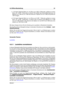 Page 754.6 Ofﬂine-Bearbeitung 61
ˆ 1. Es liegen folgende Werte vor: ein Sinus von 0 dB / 2 Sekunden, gefolgt von einem
Sinus von -6 dB / 2 Sekunden. In diesem Fall enthält das Audiomaterial genauso viel
Material von 0 dB wie von -6 dB: Sie erkennen 2 Spitzen (0 und -6 dB), die jeweils bei
100 % liegen.
ˆ 2. Es liegen folgende Werte vor: ein Sinus von 0 dB / 1 Sekunde, gefolgt von einem
Sinus von -6 dB / 3 Sekunden. In diesem Fall ist dreimal soviel Material von -6 dB
wie von 0 dB enthalten. Sie erkennen eine...