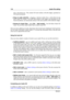 Page 132118 Audio File editing
tab or document icon. This creates CD track markers at the ﬁle edges, quantized on
CD frame boundaries.
ˆ Drag an audio selection - dragging a selection (rather than a whole ﬁle) into the
basic audio CD creates a CD track with markers at the edges, but quantized on CD
frame boundaries, not necessarily exactly on the exact position of the selection edges.
ˆ Browse for Audio Files - selectFile>Add track(s)... from the Basic Audio CD
menu. You can then select Audio Files to insert in...