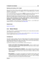 Page 1355.5 Speciﬁc tool windows 121
Opening and inserting a ﬁle or region
Once you have chosen a ﬁle you wish to open, double-click it to open the ﬁle in the current
Workspace. You can also open it by dragging it onto an empty tabbed group, or onto the
tab bar of a tabbed group.
You can also drag the ﬁle over a wave view to insertit at a given point. When you drag a ﬁle
over a wave view, a beam is displayed so as to clearly display the insertion point.
When browsing Audio Files, the ﬁle browser also has a...