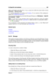 Page 1816.4 Speciﬁc tool windows 167
editor, and loaded via the File menu. To run a script, from within the script window choose
Functions >Execute script .
For a general description of scripting, see
Scripting . For an overview of the scripting lan-
guage, see
ECMAScript Reference .
You can access this dialog from the Audio Montage Workspace via Workspace>Speciﬁc
tool windows >Script .
Note: To view trace or log messages when executing scripts that contain the logWin-
dow() function, ensure that the
Log window...